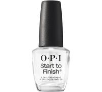 OPI Start to Finish - 3-in-1