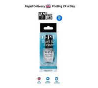 OPI Start to Finish 3 in 1 Nail Treatment 15 ml BoxedFast Shipping