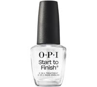 Opi Start to Finish 3 in 1 Treatment 15 ml