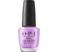OPI Summer '23 Make The Rules Nail Lacquer 15 ml