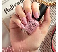 OPI Hollywood Collection Nail Lacquer - Suzi Calls the Paparazzi