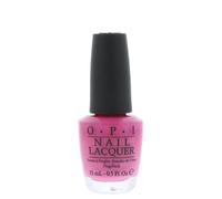 Opi Suzi Has A Swede Tooth Nail Polish 15ml