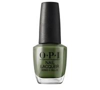 OPI Nail Lacquer Suzi - The First Lady of Nails Green Nail Polish Washington DC Collection 0.5 fl oz