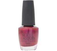 Opi Thank Glogg It's Friday! Nail Polish 15ml