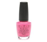 OPI The Mexico Collection Strawberry Margarita M23 by OPI