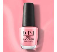 OPI The New OPIcons Spring Nail Polish Collection - Bathtime Bubbly 15ml