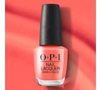 OPI The New OPIcons Spring Nail Polish Collection - Shrimp Cocktail 15ml