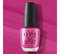 OPI The New OPIcons Spring Nail Polish Collection - Strawberry Cosmo 15ml