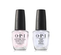 OPI Top and Base Coat Duo