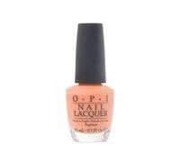 Opi Where Did Suzi S Man-go 15ml Nail Polish Nla66
