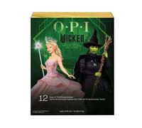 OPI Wicked Nail Lacquer Mini Gift Set 12pcs