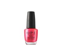 OPI Women's cons Nail Lacquer 15ml in Pompeii Pink OPI Pompeii Pink 15ml