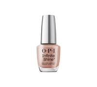 OPI Women's Infinite Shine in Dulce De Leche | Size: 15ml OPI Dulce De Leche 15ml