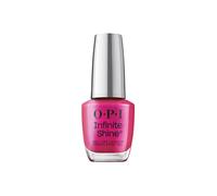 OPI Women's Infinite Shine in Pompeii Purple | Size: 15ml OPI Pompeii Purple 15ml