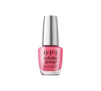 OPI Women's Infinite Shine in Strawberry Margarita | Size: 15ml OPI Strawberry Margarita 15ml