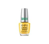 OPI Women's Infinite Shine Wicked Holiday Edition in Yellow Brick Road | Size: 15ml OPI Yellow Brick Road 15ml