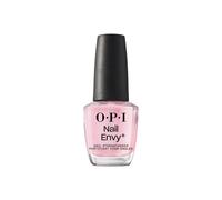 OPI Women's Nail Envy Nail Strengthener in Pink To Envy | Size: 15ml OPI Pink To Envy 15ml