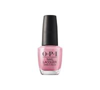 OPI Women's Nail Lacquer in Aphrodites Pink Nightie | Size: 15ml OPI Aphrodites Pink Nightie 15ml