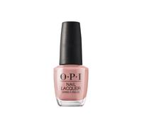 OPI Women's Nail Lacquer in Barefoot In Barcelona | Size: 15ml OPI Barefoot In Barcelona 15ml