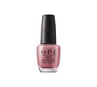 OPI Women's Nail Lacquer in Chicago Champaign Toast | Size: 15ml OPI Chicago Champaign Toast 15ml