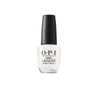 OPI Women's Nail Lacquer in Funny Bunny | Size: 15ml OPI Funny Bunny 15ml