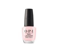OPI Women's Nail Lacquer in Put It In Neutral | Size: 15ml OPI Put It In Neutral 15ml