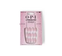OPI Women's xPRESS/ON Artificial Nails 42g in Editor In Chic OPI Editor In Chic