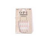 OPI Women's xPRESS/ON Artificial Nails 42g in Throw Me A Kiss Long OPI Throw Me A Kiss Long