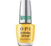 OPI x Wicked Infinite Shine Gel-Like Lacquer 15 ml