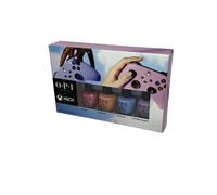 OPI X X-box Mini Nail Polish Set 4 x 3.75ml