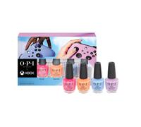 OPI X Xbox Spring Mini Nail Polish Set