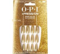 OPI xPRESS/ON Artificial nails 1 pcs.