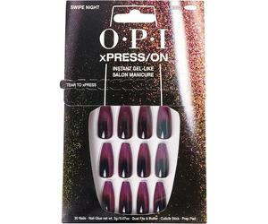 OPI xPRESS/ON Artificial nails 1 pcs.