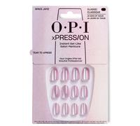 OPI xPRESS/ON Artificial Nails - Space Jamz