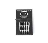 OPI xPRESS/ON Iconic Shades Short OPI Lincoln Park After Dark One Size