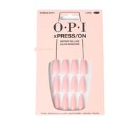 OPI Xpress/On Nail Art 30 pieces - Bubble Bath