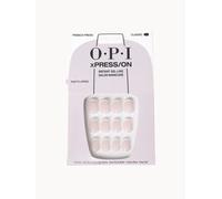 OPI xPRESS/ON Nude Press On Nails Gel-Like Salon Manicure - French Press