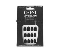 OPI xPRESS/ON, One Colour, Women One Colour