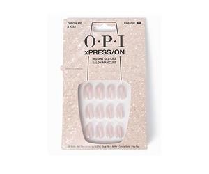 OPI xPRESS/ON, One Colour, Women One Colour