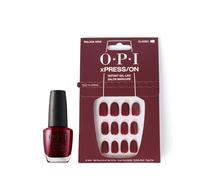 OPI xPRESS/ON Press On Nails &
