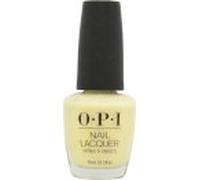 OPI Your Way Nail Polish 15ml - Buttafly