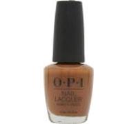 OPI Nail Lacquer Material Gowrl 15ml OPI Your Way Collection