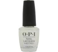 OPI Your Way Nail Polish 15ml - Snatch'd Silver