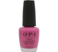 OPI Your Way Nail Polish 15ml - Without A Pout