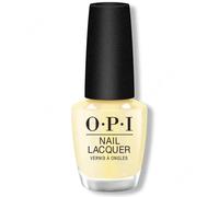 OPI Your Way Nail Polish Buttafly