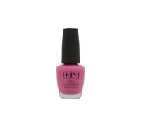 OPI Nail Lacquer 15ml - Without A Pout
