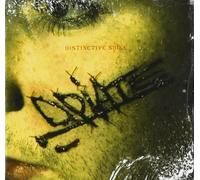 Opiate - Distinctive Smile