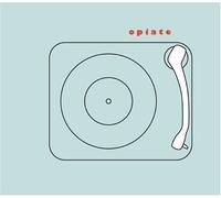 Opiate - Objectsforanidealhome [Re-Issu