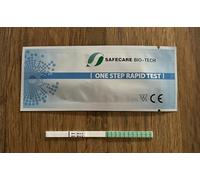 Opiates Fentanyl Morphine Drug Testing Kit Quick Urine Test Strips Professional Accuracy (5)