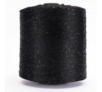 OPica 500G Glitter Fancy Yarn with Sequins - Polyester/Nylon Blended Yarn - 1mm Diameter - Crochet Yarn with Sequins - Perfect for Knitting, Crocheting, and Craft Projects